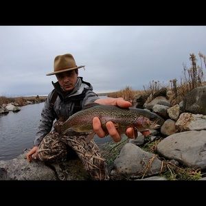 Meet your Posher, Jacob